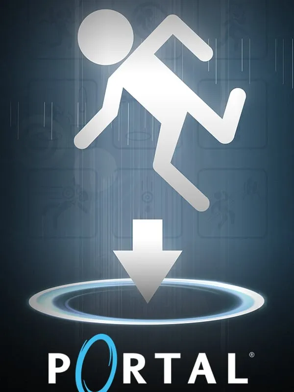 Portal cover