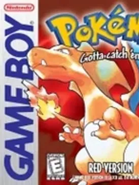 Pokémon (18 classic games) cover