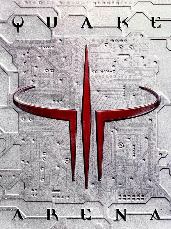 Quake III Arena (browser) cover