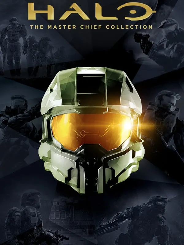 Halo CE Mobile cover