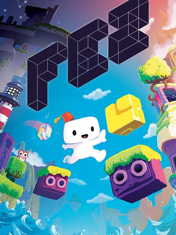 FEZ cover