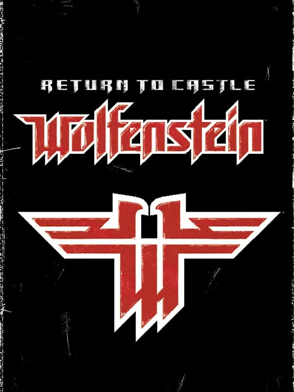 Return to Castle Wolfenstein cover