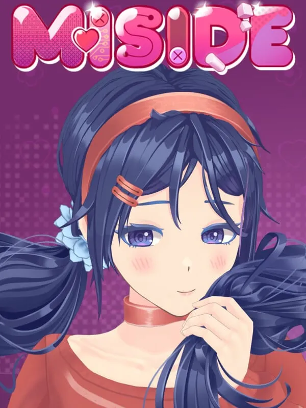 MiSide cover