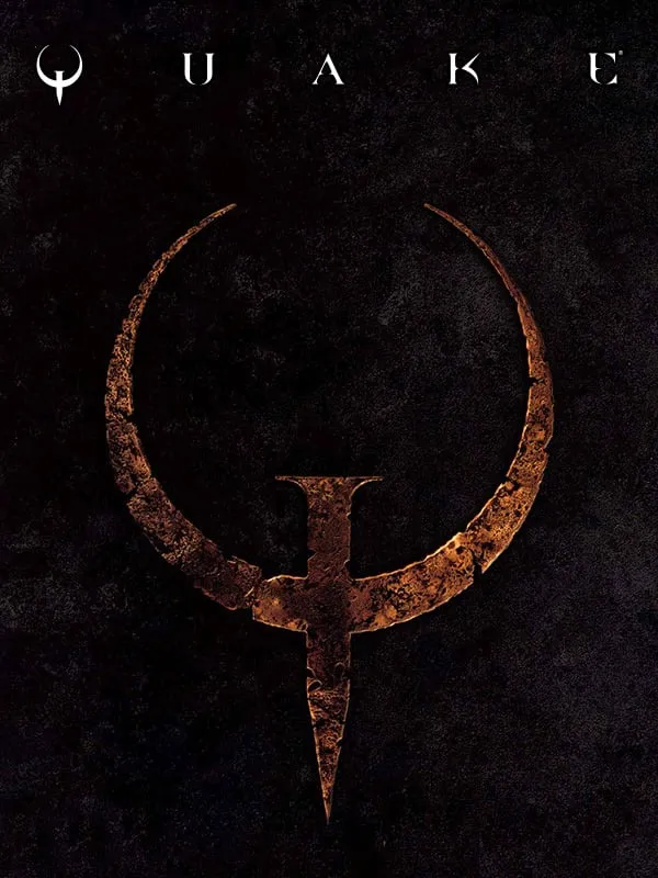 Quake (Episode 1) cover